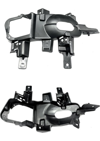 Nıssan Braket Sis Qashqai 17-19 Sağ - Ns-945-Rh