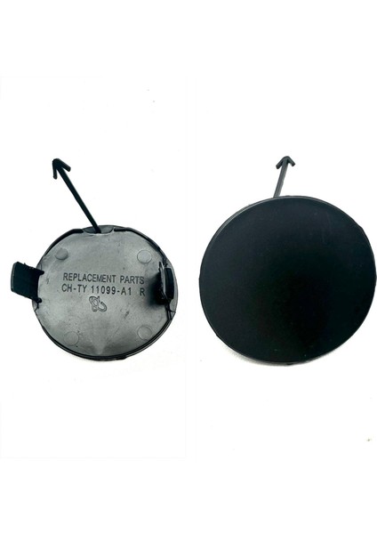 Toyota Çeki Kapağı Auris 07-09 Ön Sağ - 52127-02908