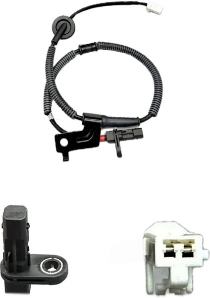 Hyundaı Sensör Abs Sonata 04-10 Arka Sağ - 59930-3K000