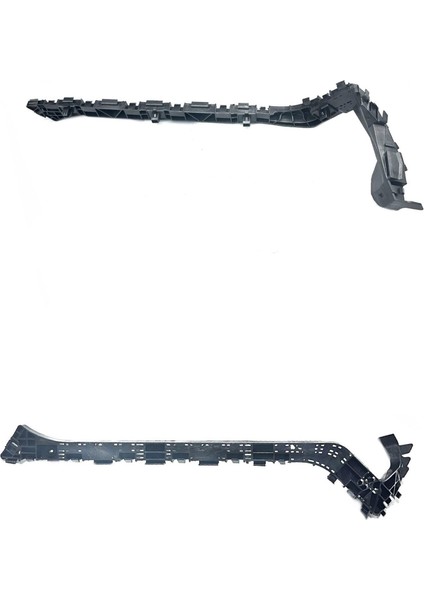 Honda Braket Tampon Cıvıc 12-15 Arka Sağ - 71593-Tr0-A02