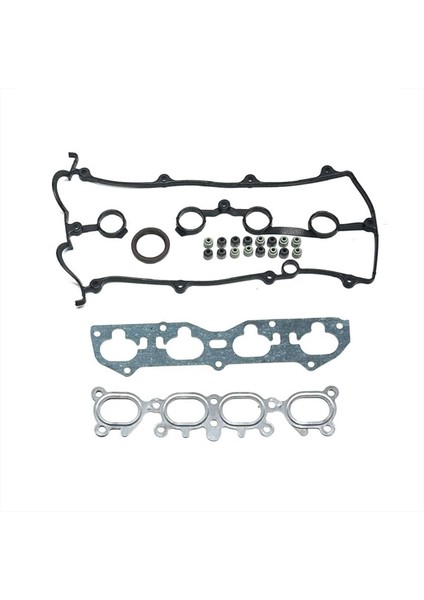 Mazda Conta Üst Kapak Takım 626 Fs 2,0 92-97 - 8Dgx-10-271-U