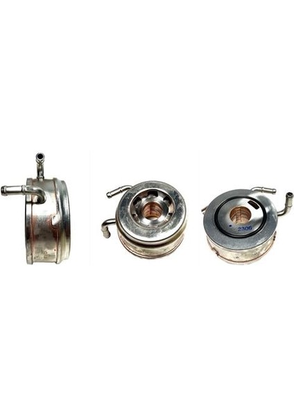 Toyota Soğutucu Yağ Corolla Dizel 03-09/Auris Dizel 07-09 /Yaris 1,4 Dizel 05-08 (Yuvarlak) - 15710-33030
