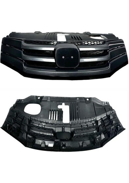 Honda Panjur Cıty 09-11 Ön - 71121-Tm5-H01