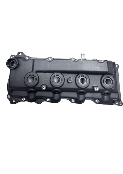 Toyota Kapak Piyano Hilux 07-11 (Komple) - Uni-Pyn-088