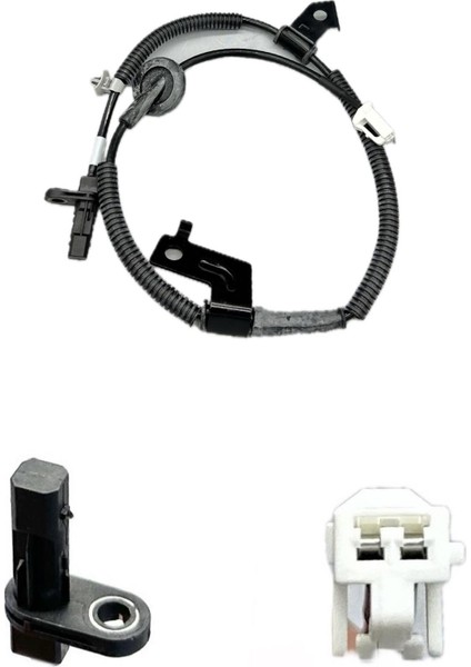 Hyundaı Sensör Abs Sonata 04-10 Arka Sol - 59910-3K000