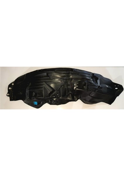 Nıssan Davlumbaz Çamurluk Navara 06-12 Ön Sağ - 63840-Eb000