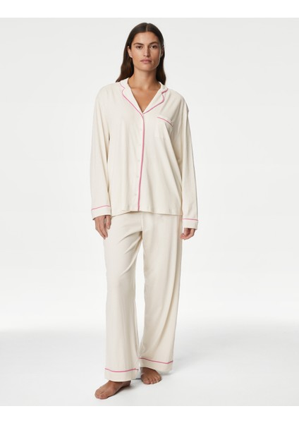 Cool Comfort:pijama Seti