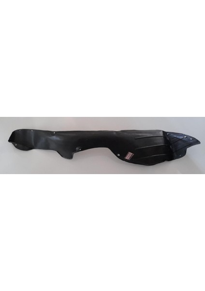 Hyundaı Davlumbaz Çamurluk I30 12-16 Ön Sol - 86811-A6000