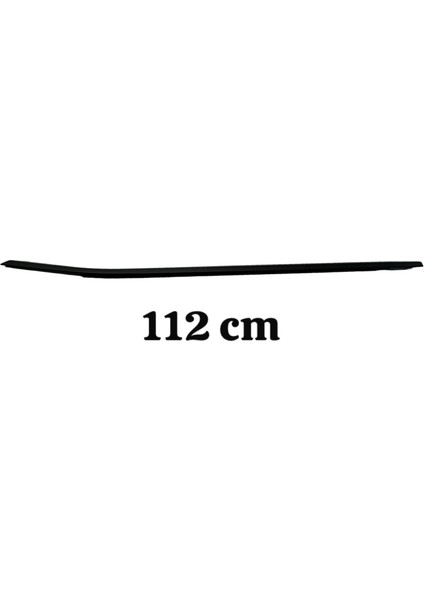 Nıssan Çıta Cam Sıyırıcı Fitil X-Trail 14-17 Dış Ön Sol - 80821-4Cl0A