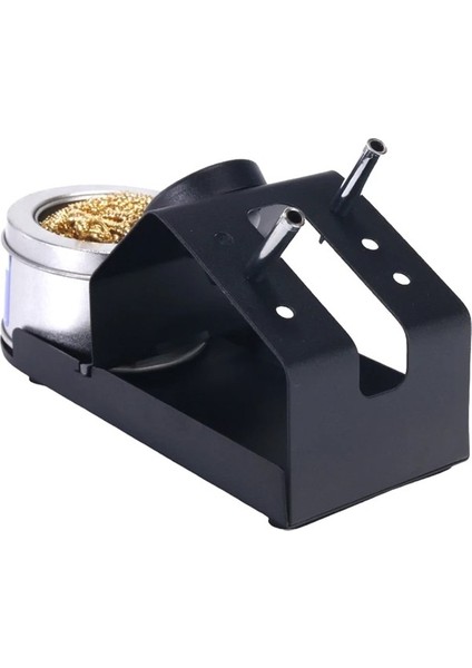 Bakır Temizleme Telli Havya Kalemi Sehpası Standı