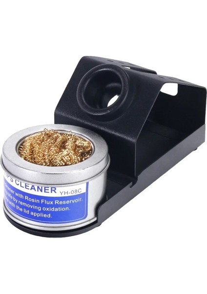 Bakır Temizleme Telli Havya Kalemi Sehpası Standı modelleri