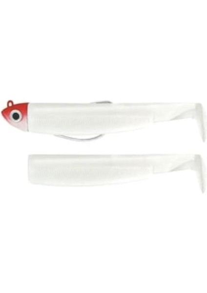 BM120/3 BM505 Comboshore 12GR White Silikon Yem