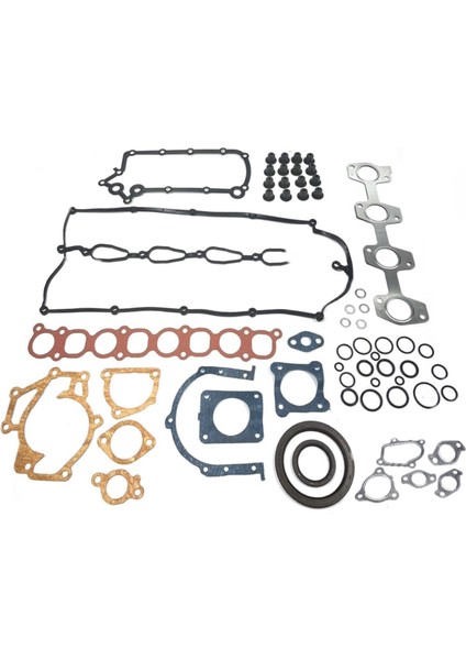 Hyundaı Conta Takım Starex/Sorento/H-1 2,5 Crdi 140 Hp 02- 02-08 (Skc'Siz) - K0Ah4-10-270-C