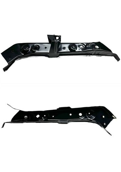 Nıssan Panel Üst Parça X-Trail 14-16 Sağ (Yan Parça) - F2512-4Clmb