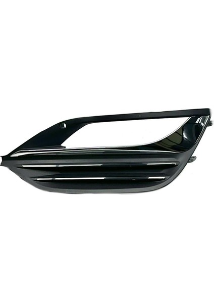 Opel Kapak Lamba Sis Insignia B 17-19 Sağ (Sisli/Krom) - 39138752