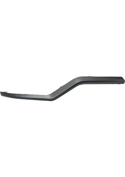Chery Çıta Tampon Tiggo 7 Pro 22-24 Ön Sağ (Koyu Gri) - 602000947Aaagg