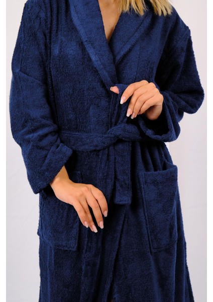 %100 Organik Pamuk Şalyaka Ekstra Yumuşak Kadın Bornoz fiyatları