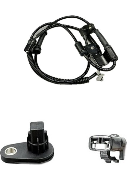 Kıa Sensör Abs Sorento 11-13 Ön Sol - 95670-2P000-T