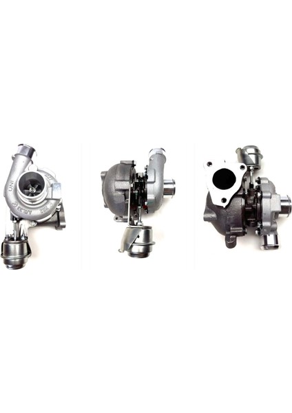 Hyundaı Turbo Accent Era 06-11/Getz 06-11/İ30 06-11/Rıo 06-11/Matrix Dizel 06-11 - 28201-2A400