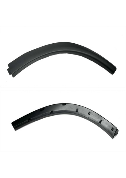 Nıssan Bodik Çamurluk X-Trail 21-23 Arka Sol (Arkanın Arkası) - 78873-6Rs0A