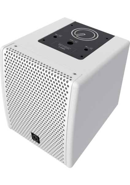 Intusonıc 4FW50T (Loz White) duvar Tipi Hoparlör