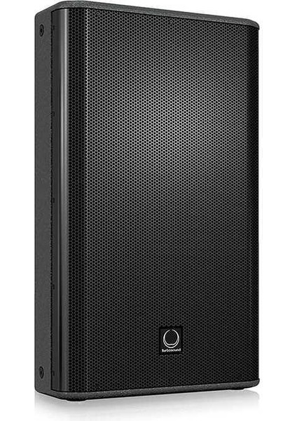 Madrid TMS152 15" 2 Yollu Pasif Kabin Hoparlör modelleri