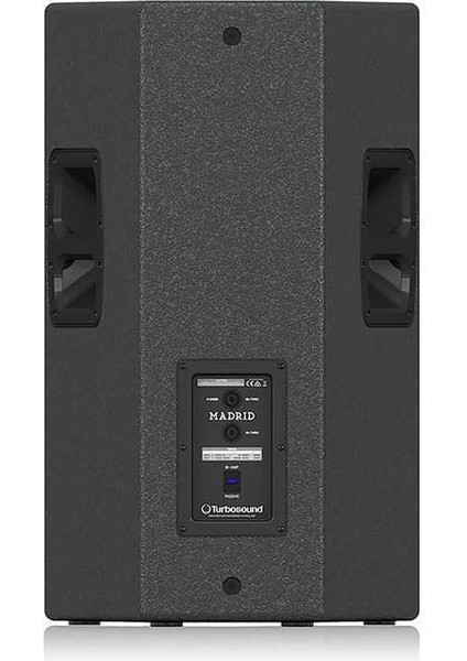 Madrid TMS152 15" 2 Yollu Pasif Kabin Hoparlör fırsatları