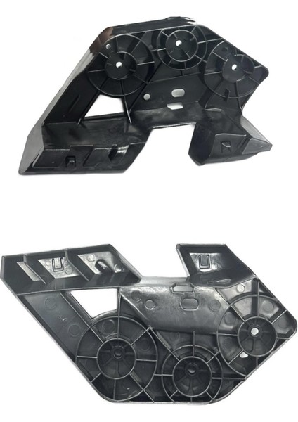 Nıssan Braket Far Bağlantı X-Trail 14-17 Sol (Alt) - 26092-4Ca0A
