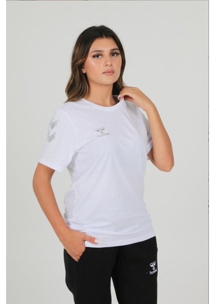 Armin Pamuklu Antrenman Tişört Beyaz S fiyatları