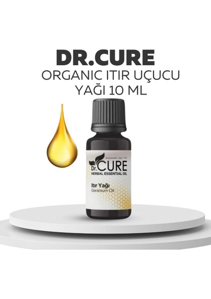 Itır Uçucu Yağı10 ml