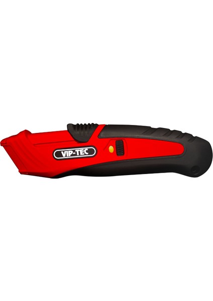 VT875142 Profesyonel 3 Kademeli Güvenikli Maket Bıçağı