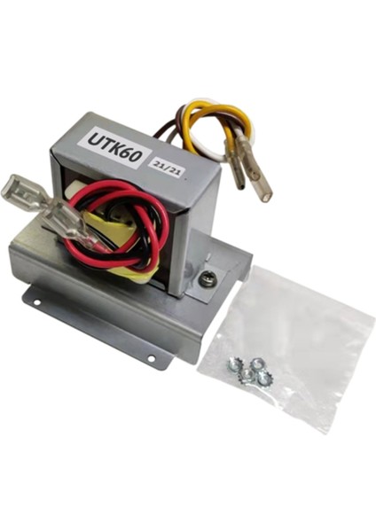 Intusonıc UTK60 TRANSFORMATÖR Kiti fiyatları
