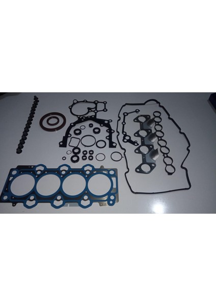Kıa Conta Takım Sportage 1,7 Crdi 14-15/Optima 1,7 Crdi 10-15 - 20910-2Ap00