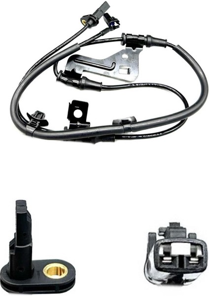 Hyundaı Sensör Abs Elantra 16-18 Ön Sol - 59810-F2300