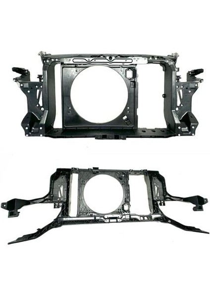 Hyundaı Panel I20 08-12 Ön (Dizel) - 64101-1J200