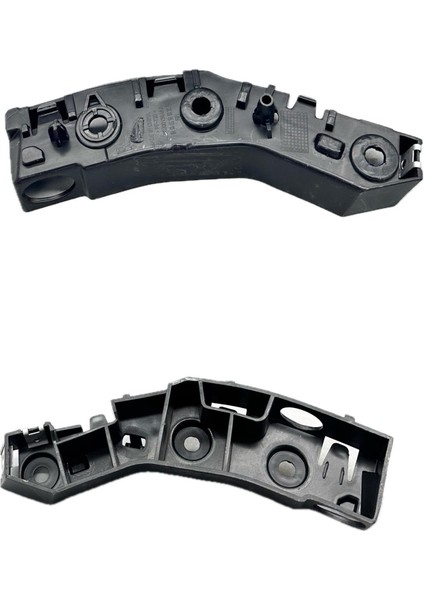 Chery Braket Tampon Omoda 5 22-24 Ön Sağ - 602001561Aa