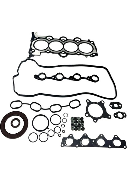 Hyundaı Conta Takım I30 1,6 Benzinli 11-16/Elantra 1,6 Benzinli 10-19/Ceed 14-16 12-17/Tucson 1,6 Benzinli 15-17/İx35 1,6 Benzinli 10-15/Sportage 1,6 Benzinli 16-19 - 20910-2Bh02/2Bj01-P