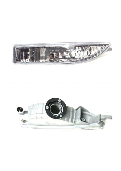 Toyota Lamba Sis Corolla 02-04 Sol (Kare Sis) - 81221-12160