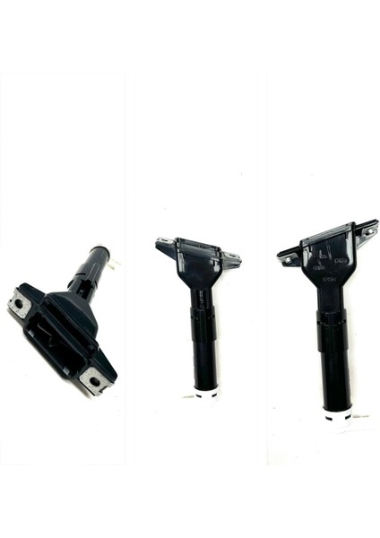 Honda Motor Far Yıkama Cıvıc 09-11 Sol - 76885-Snb-S11