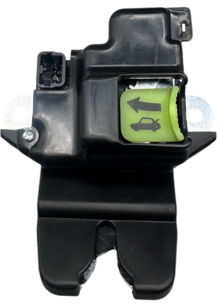 Kıa Kilit Bağaj Rio 11-14 - 81230-1W020