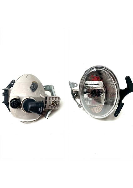 Hyundaı Lamba Sis Santafe 06-10 Sol (Ampullü) - 92201-2B000