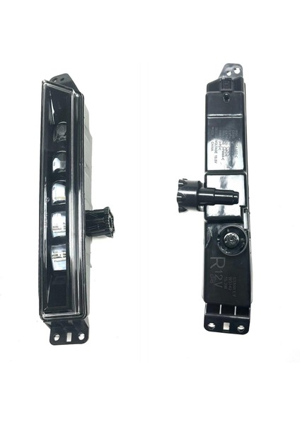 Honda Lamba Sis Crv 18-22 Sağ (Gündüz Ledi) - 33900-T4N-H01