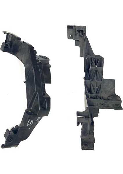 Hyundaı Panel Üst Parça Elantra 11-15 Sağ - 64166-3X000