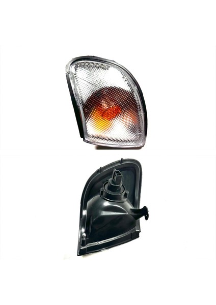 Nıssan Sinyal Sunny 94-95 Sol - B6135-50C00