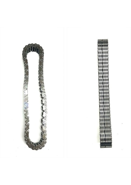 Mıtsubıshı Zincir Transmisyon L200 4X4 07-09 (Kısaşase/Otom) (35 Bakla/ 47Mm) - 3220A003