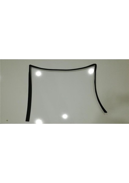 Hyundaı Fitil Cam Kapı Accent 95-00 Ön Sol (Kızak Iç) - 82530-22001