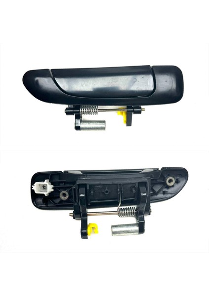 Honda Kol Kapı Cıty 02-08 Ön Dış Sol - Hg-Hd1034Sfl