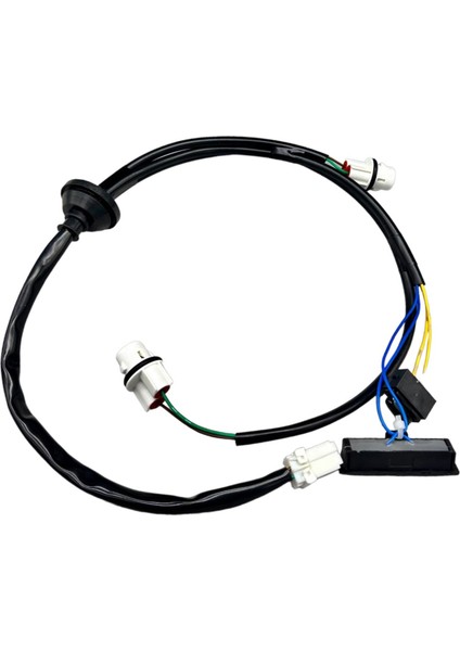 Nıssan Düğme Bagaj Açma X-Trail 07-12 - 25380-Jg01A