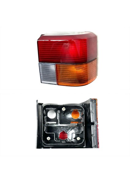 Volkswagen Stop Transporter T4 91-03 Sağ - 701945096