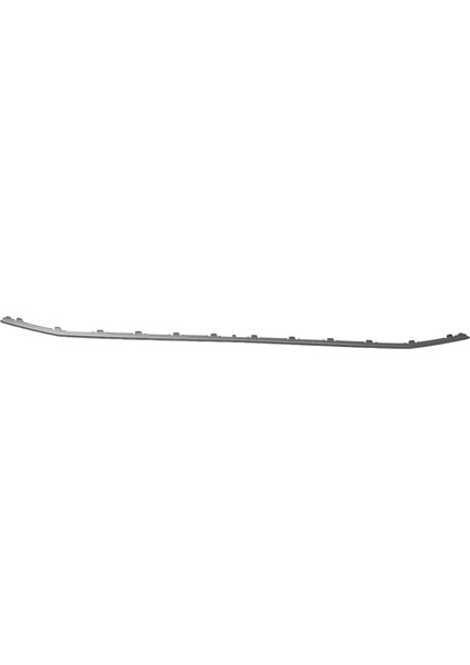 Chery Çıta Tampon Tiggo 7 Pro 22-24 Ön (Orta)/(Açık Gri) - 602000948Aaakr